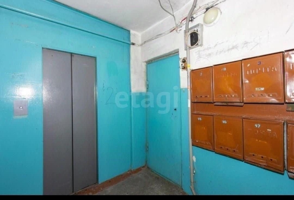 
   Продам 3-комнатную, 67 м², Зорге ул, 237

. Фото 11.