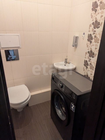 
  Сдам в аренду 1-комнатную квартиру, 42.6 м², Новосибирск

. Фото 5.