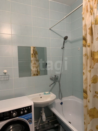 
  Сдам в аренду 1-комнатную квартиру, 46 м², Новосибирск

. Фото 8.