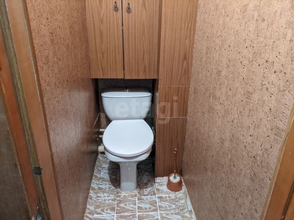 
   Продам 4-комнатную, 71 м², Петухова ул, 132

. Фото 19.