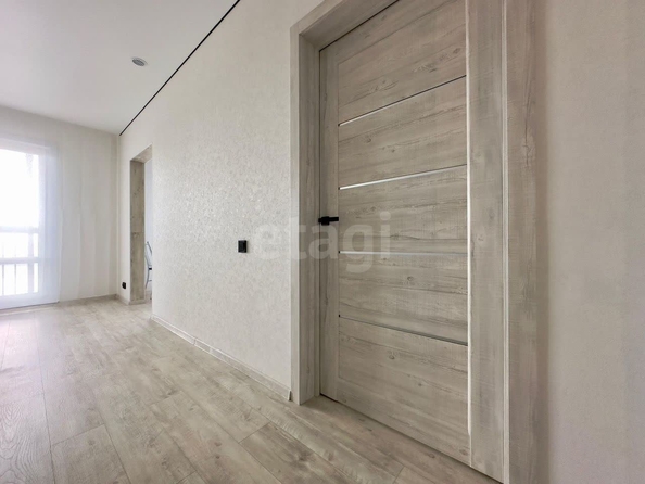 
   Продам 1-комнатную, 39.2 м², Рельефная ул, 106/1

. Фото 27.