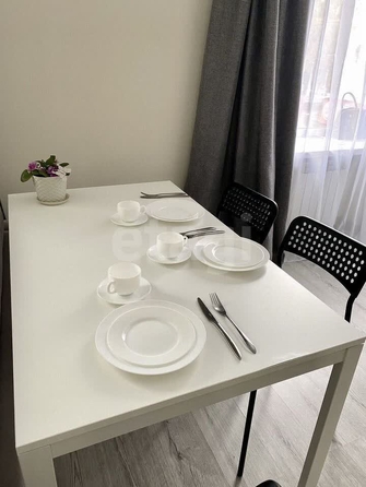 
  Сдам в аренду 1-комнатную квартиру, 37 м², Новосибирск

. Фото 2.