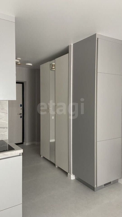 
  Сдам в аренду апартаменты, 30 м², Новосибирск

. Фото 8.