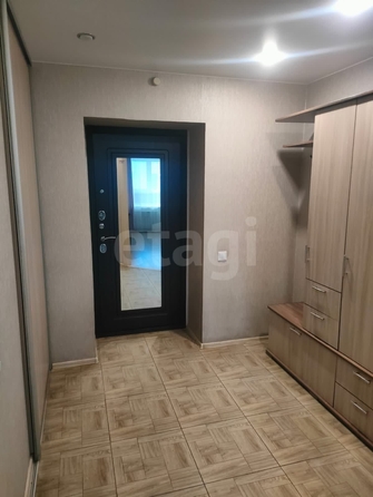 
  Сдам в аренду 1-комнатную квартиру, 41.6 м², Новосибирск

. Фото 5.