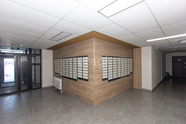 
  Продается 1-комн. квартира, 45 м², ЖК Радуга Сибири, дом 4
. Фото 15.