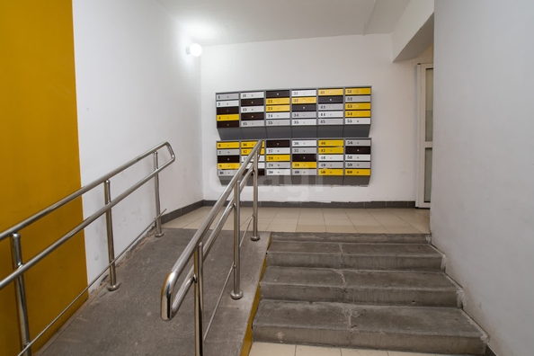 
  Продается 1-комн. квартира, 44.5 м², ЖК На Герцена, дом 2
. Фото 12.
