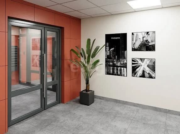 
  Продается студия, 31.4 м², Сибиряков-Гвардейцев ул, д. 53/7
. Фото 4.