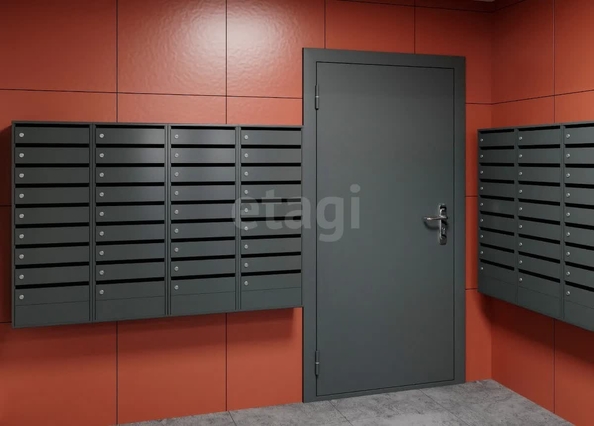 
  Продается студия, 31.4 м², Сибиряков-Гвардейцев ул, д. 53/7
. Фото 5.