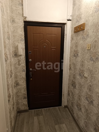 
  Продается 1-комн. квартира, 32.3 м², Промышленная ул, д. 8
. Фото 11.