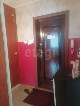 
  Продается 1-комн. квартира, 31.4 м², Зорге ул, д. 271
. Фото 5.