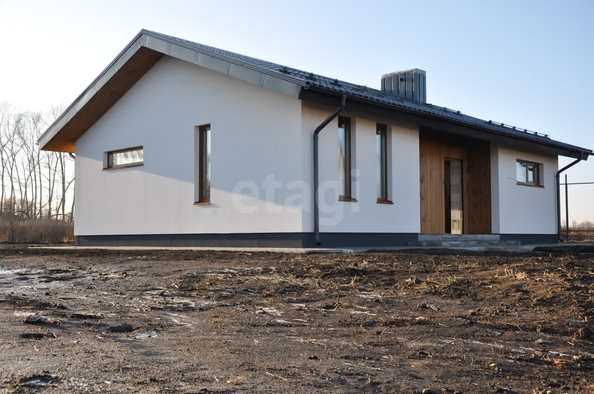 
  Продается дом, 78 м², село Ленинское
. Фото 4.