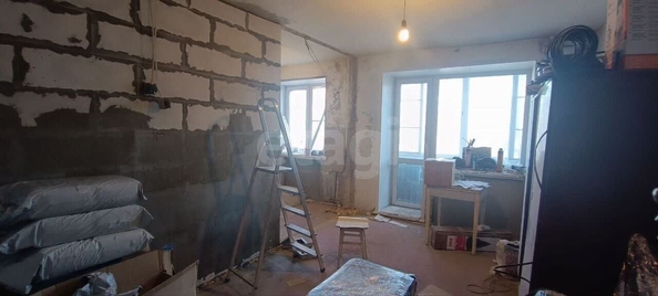 
  Продается 1-комн. квартира, 30.4 м², Забалуева ул, д. 17
. Фото 2.