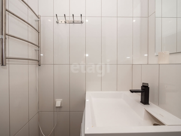 
  Сдается 1-комн. квартира, 21 м², Кирова ул, д. 113/2
. Фото 6.