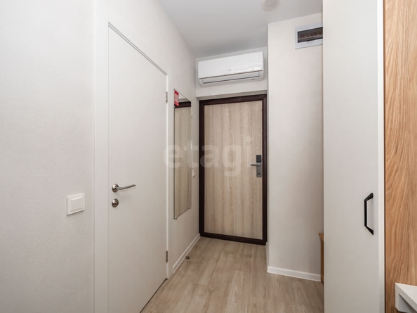 
  Сдается 1-комн. квартира, 21 м², Кирова ул, д. 113/2
. Фото 12.