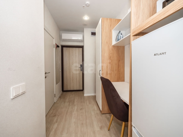 
  Сдается 1-комн. квартира, 21 м², Кирова ул, д. 113/2
. Фото 19.