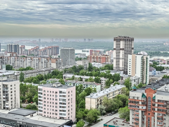 
  Сдается 1-комн. квартира, 21 м², Кирова ул, д. 113/2
. Фото 35.