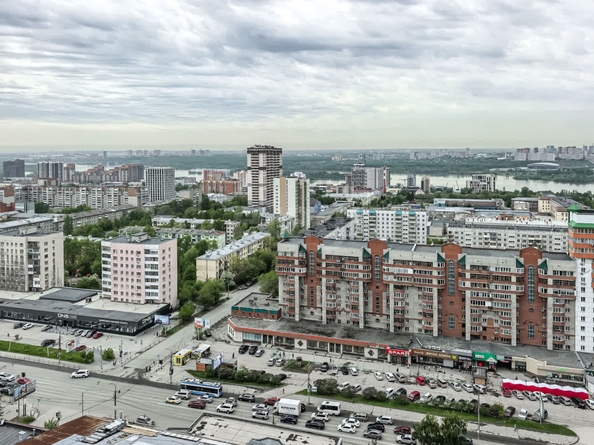 
  Сдается 1-комн. квартира, 21 м², Кирова ул, д. 113/2
. Фото 36.