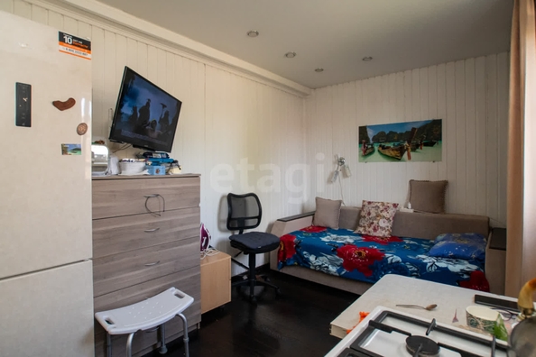 
  Продается дом, 81.2 м², Новосибирск
. Фото 8.