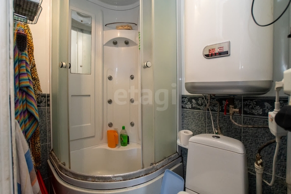 
  Продается дом, 81.2 м², Новосибирск
. Фото 19.