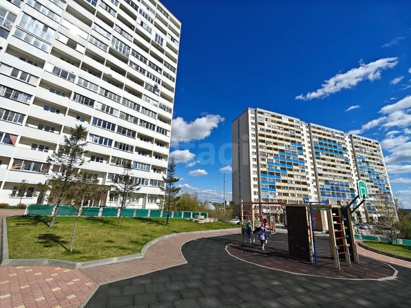 
  Продается студия, 32.9 м², Фадеева ул, д. 66/9
. Фото 3.