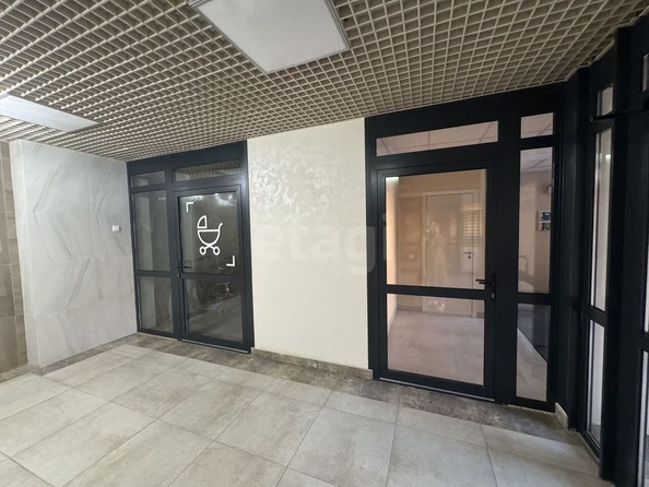 
  Продается студия, 24.4 м², Серафимовича ул, д. 18а
. Фото 16.