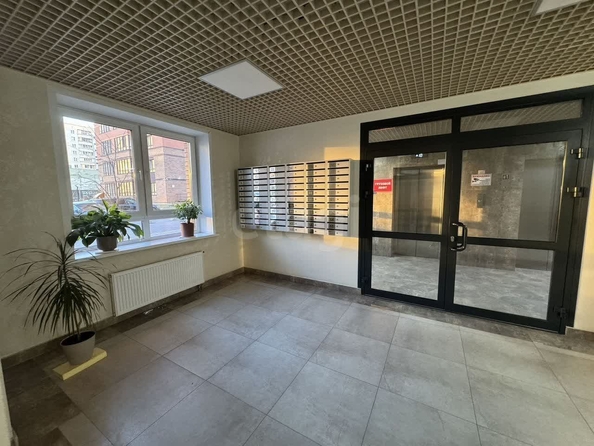 
  Продается студия, 24.4 м², Серафимовича ул, д. 18а
. Фото 19.