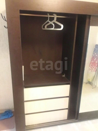
  Сдается 1-комн. квартира, 40 м², Дмитрия Шмонина ул, д. 7
. Фото 10.