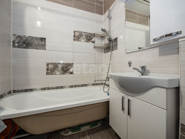 
  Продается 1-комн. квартира, 38 м², Выборная ул, д. 137
. Фото 12.