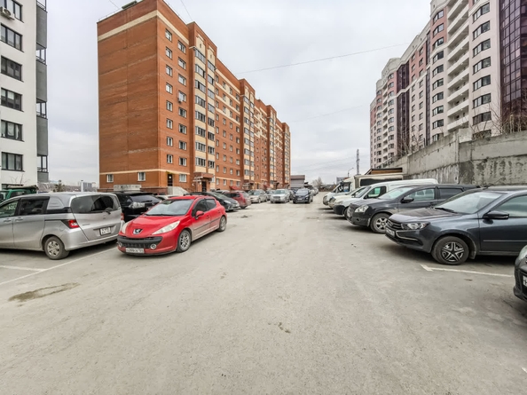 
  Продается 1-комн. квартира, 38 м², Выборная ул, д. 137
. Фото 24.