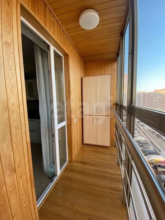 
  Продается 2-комн. квартира, 67.7 м², Горский мкр, д. 8а
. Фото 9.