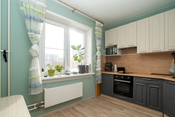 
  Продается 2-комн. квартира, 48.6 м², ЖК Чистая Слобода, дом 62
. Фото 1.