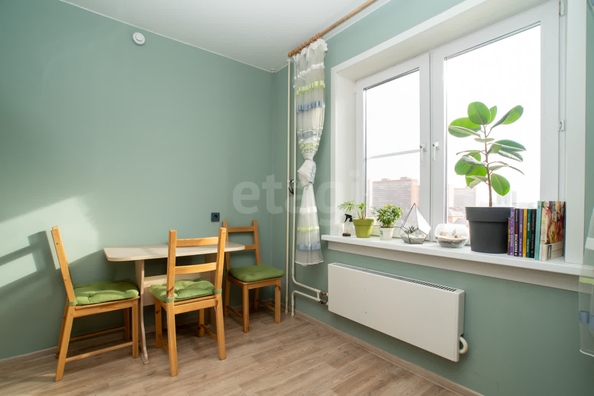 
  Продается 2-комн. квартира, 48.6 м², ЖК Чистая Слобода, дом 62
. Фото 3.