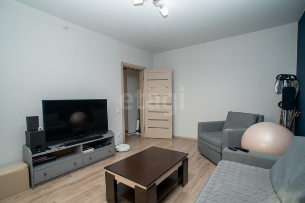 
  Продается 2-комн. квартира, 48.6 м², ЖК Чистая Слобода, дом 62
. Фото 7.
