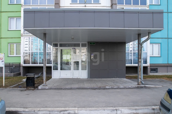 
  Продается 2-комн. квартира, 48.6 м², ЖК Чистая Слобода, дом 62
. Фото 24.