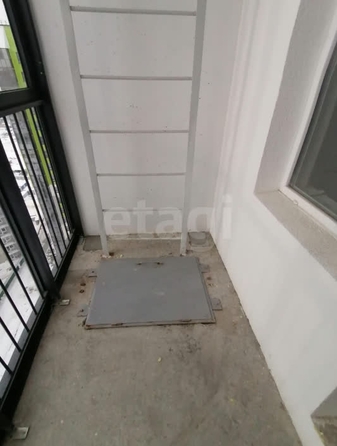 
  Продается студия, 25.1 м², ЖК Эко-квартал на Кедровой, дом 1
. Фото 9.
