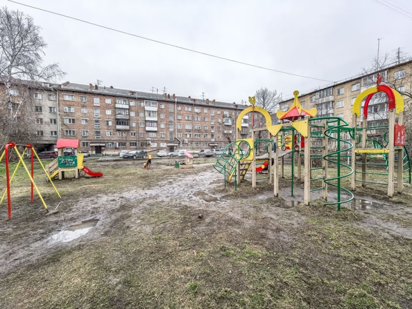 
  Продается 2-комн. квартира, 44.3 м², Индустриальная ул, д. 4
. Фото 10.