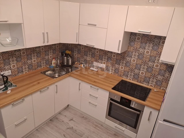 
  Сдается 3-комн. квартира, 68 м², Рассветная ул, д. 16
. Фото 2.