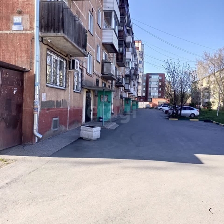 
  Продается 3-комн. квартира, 56.6 м², Новогодняя ул, д. 32/1
. Фото 6.
