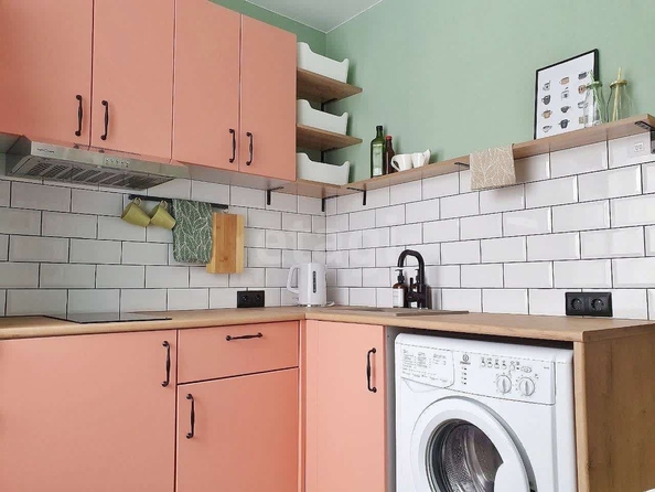 
  Сдается 1-комн. квартира, 31 м², Гоголя ул, д. 43б
. Фото 9.
