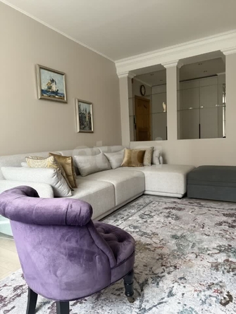 
  Сдается 3-комн. квартира, 100 м², Державина ул, д. 14
. Фото 1.
