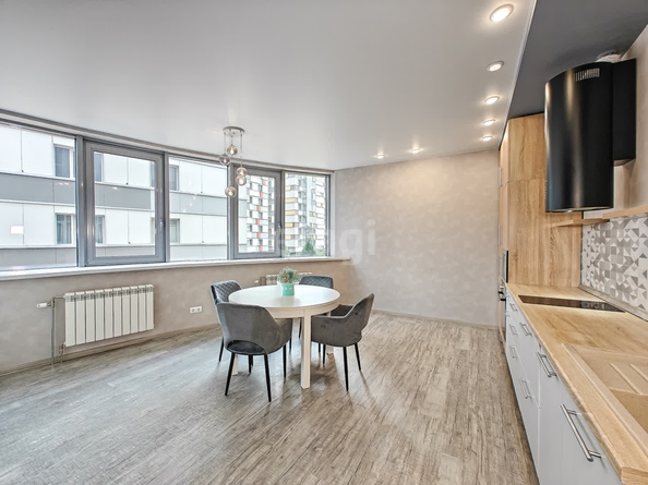 
  Продается 3-комн. квартира, 91.9 м², ЖК Оазис, 27/1, б/с 2,4,6
. Фото 5.
