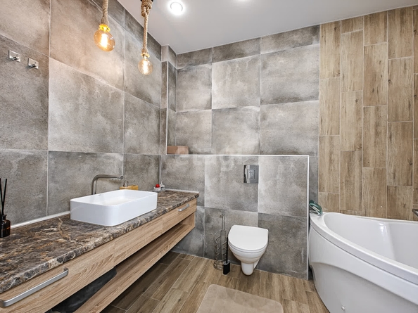 
  Продается 3-комн. квартира, 91.9 м², ЖК Оазис, 27/1, б/с 2,4,6
. Фото 15.