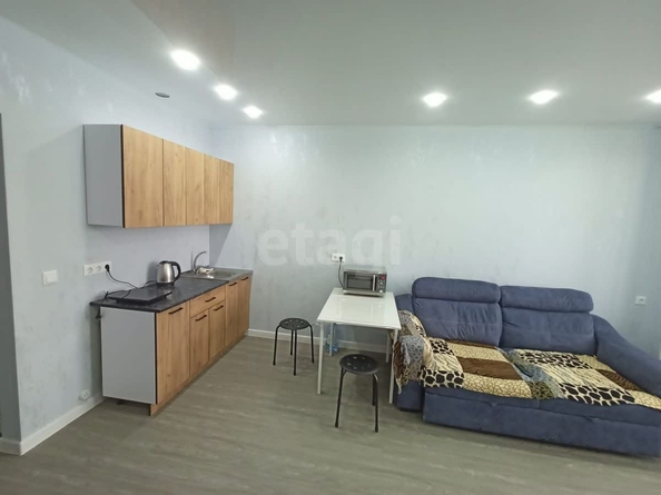 
  Сдается 1-комн. квартира, 29.4 м², Немировича-Данченко ул, д. 167/1
. Фото 4.