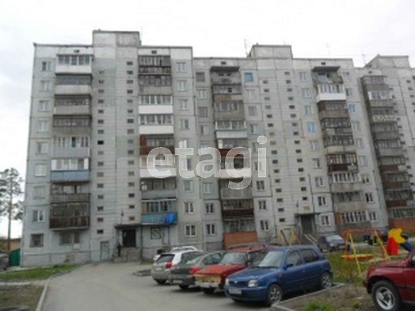 
  Продается 1-комн. квартира, 34.6 м², Тенистая ул, д. 27
. Фото 12.
