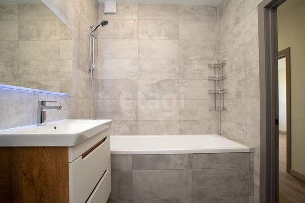 
  Продается 1-комн. квартира, 34 м², ЖК Акварельный 3.0, дом 3
. Фото 11.