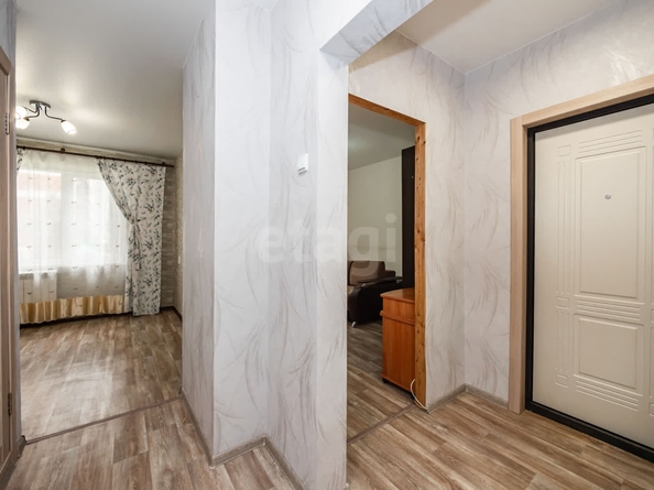 
  Продается 1-комн. квартира, 29.6 м², Дзержинского пр-кт, д. 14/1
. Фото 11.
