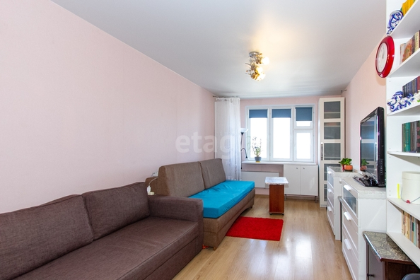 
  Продается 1-комн. квартира, 42.8 м², Виктора Уса ул, д. 7
. Фото 1.
