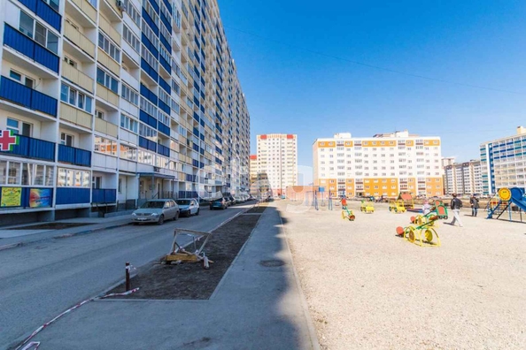 
  Продается 1-комн. квартира, 42.8 м², Виктора Уса ул, д. 7
. Фото 20.