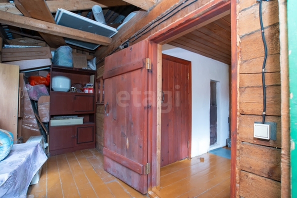 
  Продается дом, 153.1 м², Новосибирск
. Фото 24.
