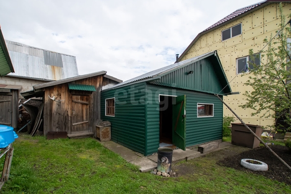 
  Продается дом, 153.1 м², Новосибирск
. Фото 29.